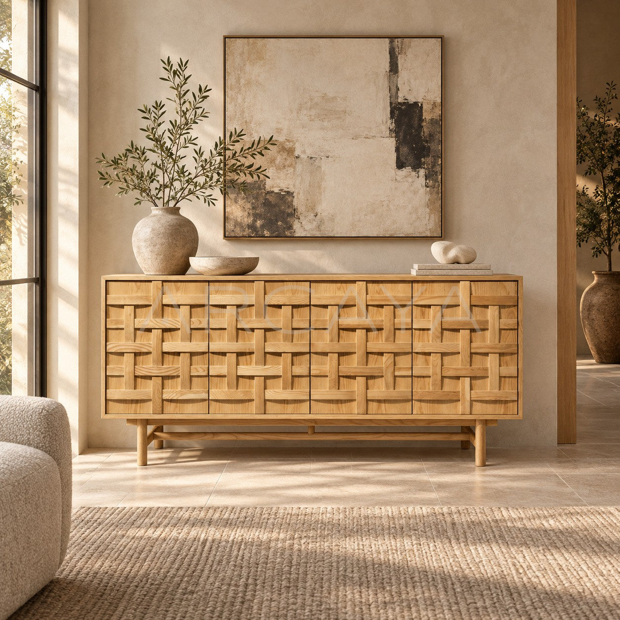 Beautiful Cabinet Moisland