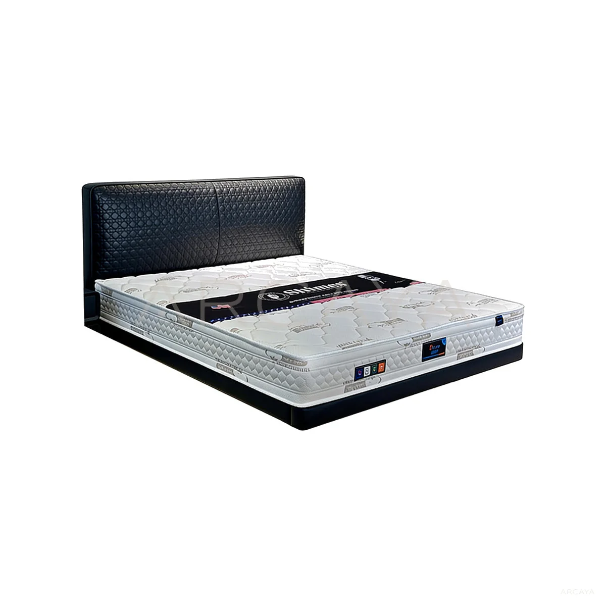 Liora House Bed