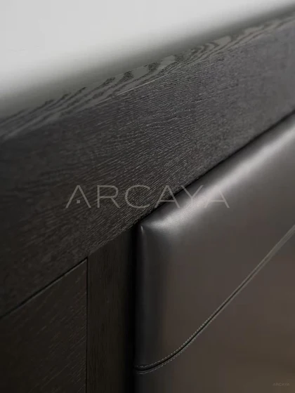Elodie Park Bed - product detail 17