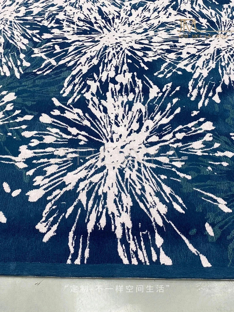 Sylvan Oak Area Rug