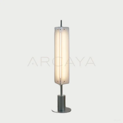 Sable Park Lighting — neutral background 01