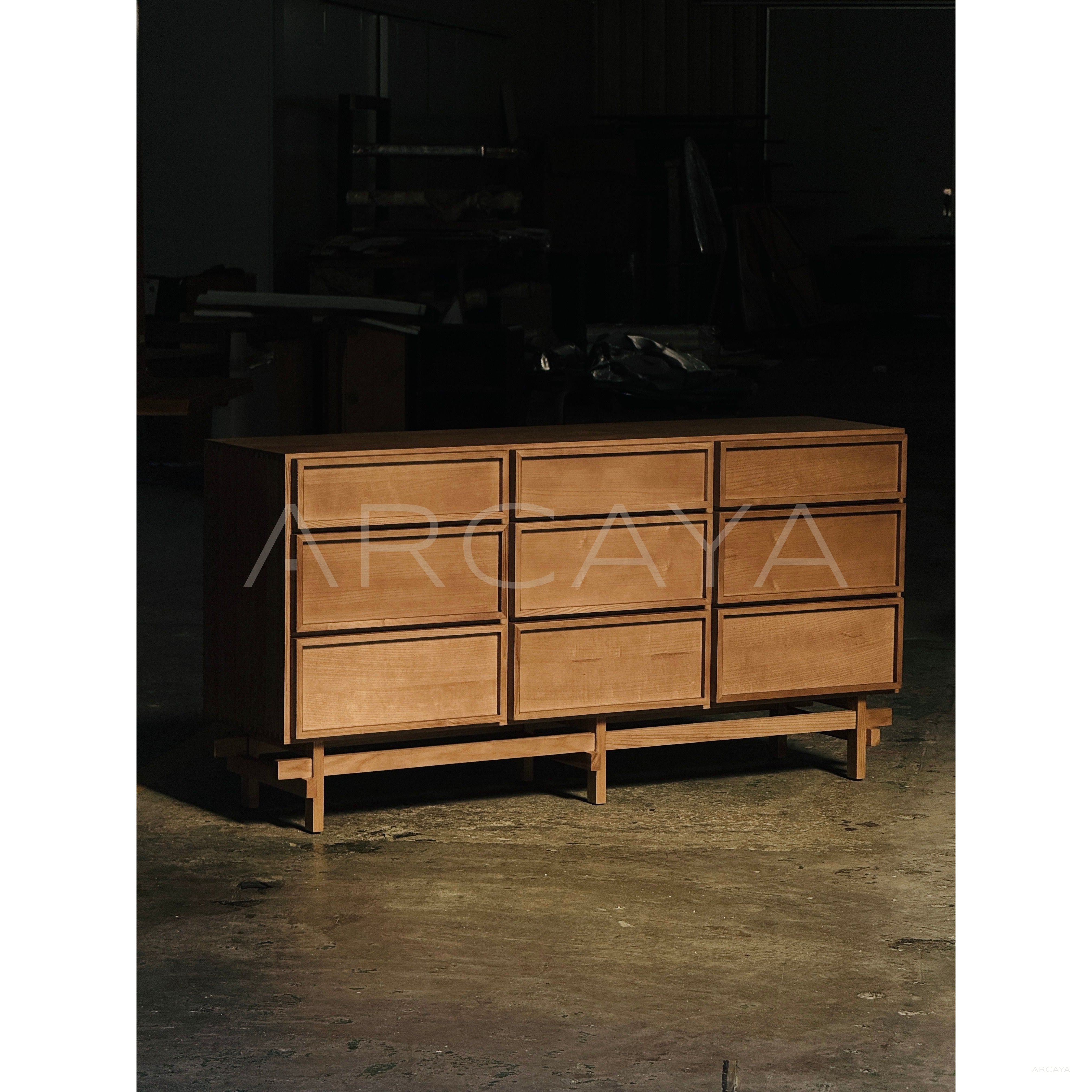 Trending Sideboard