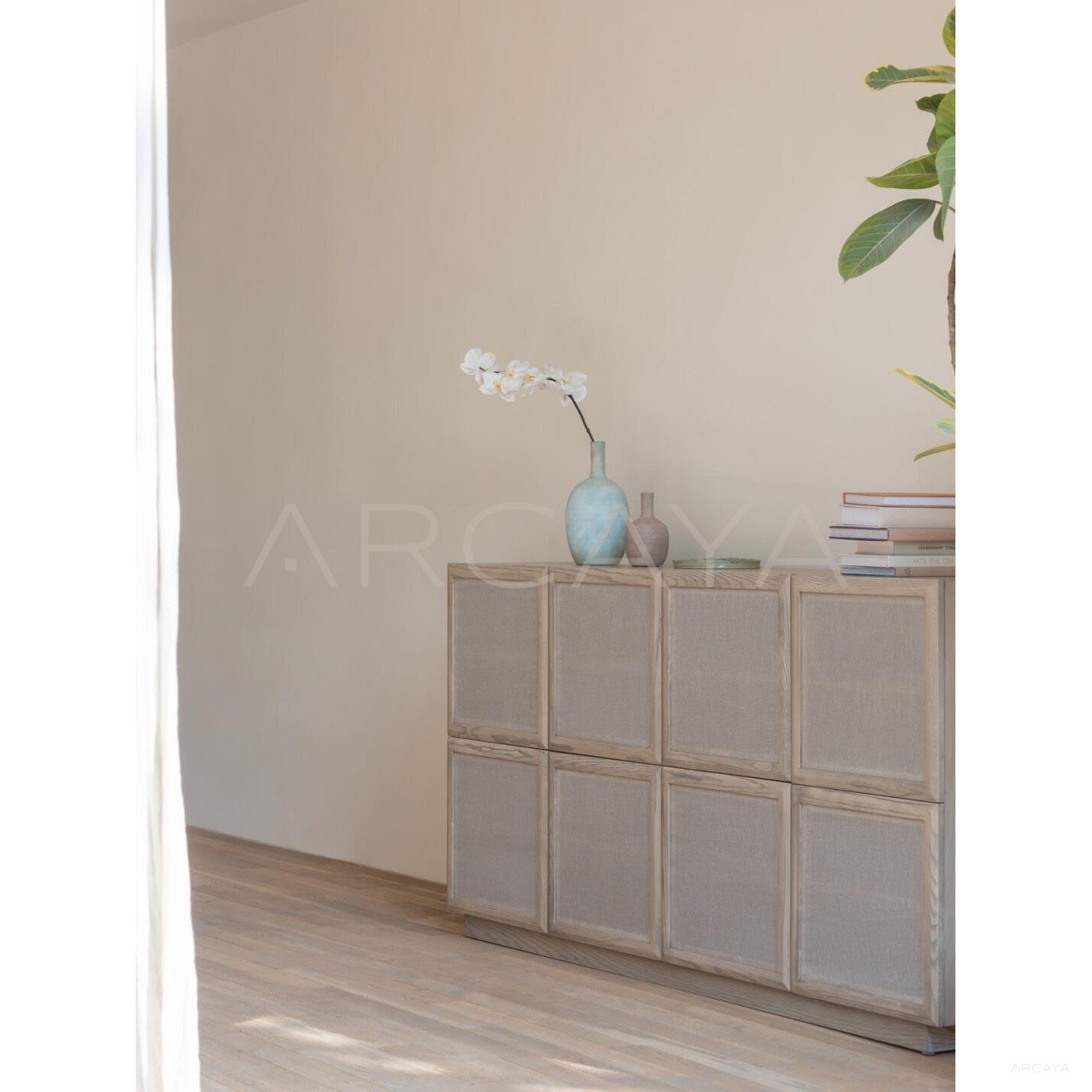 Xufang Cabinet - scene