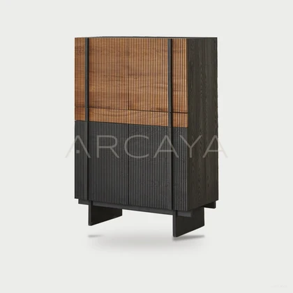 Mumo Dresser A00137 — view 01