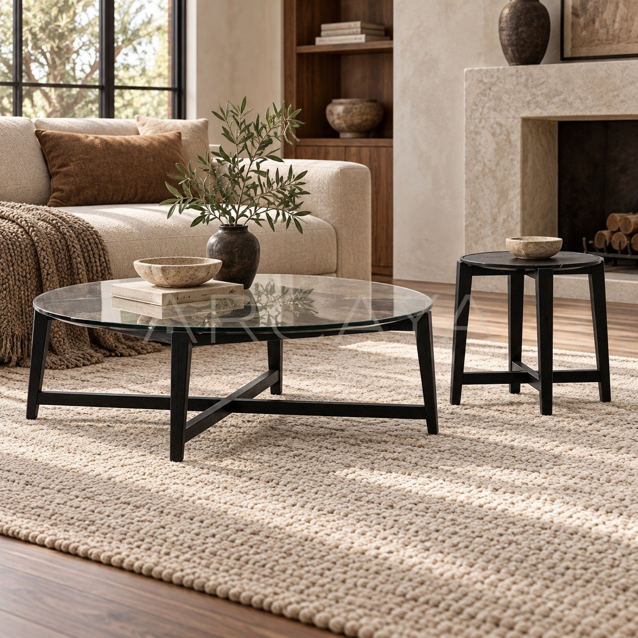 Coffee Table T 85B C
