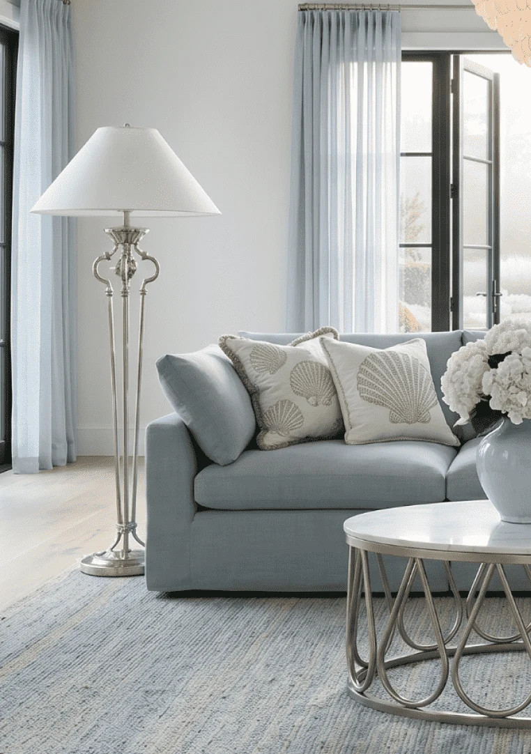 Modern Coastal