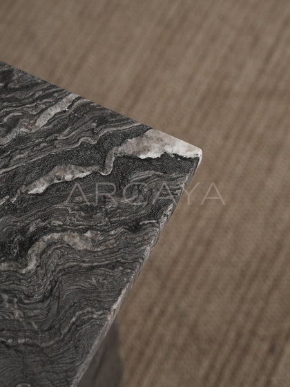 Enna Sienna Side Table - product detail 17
