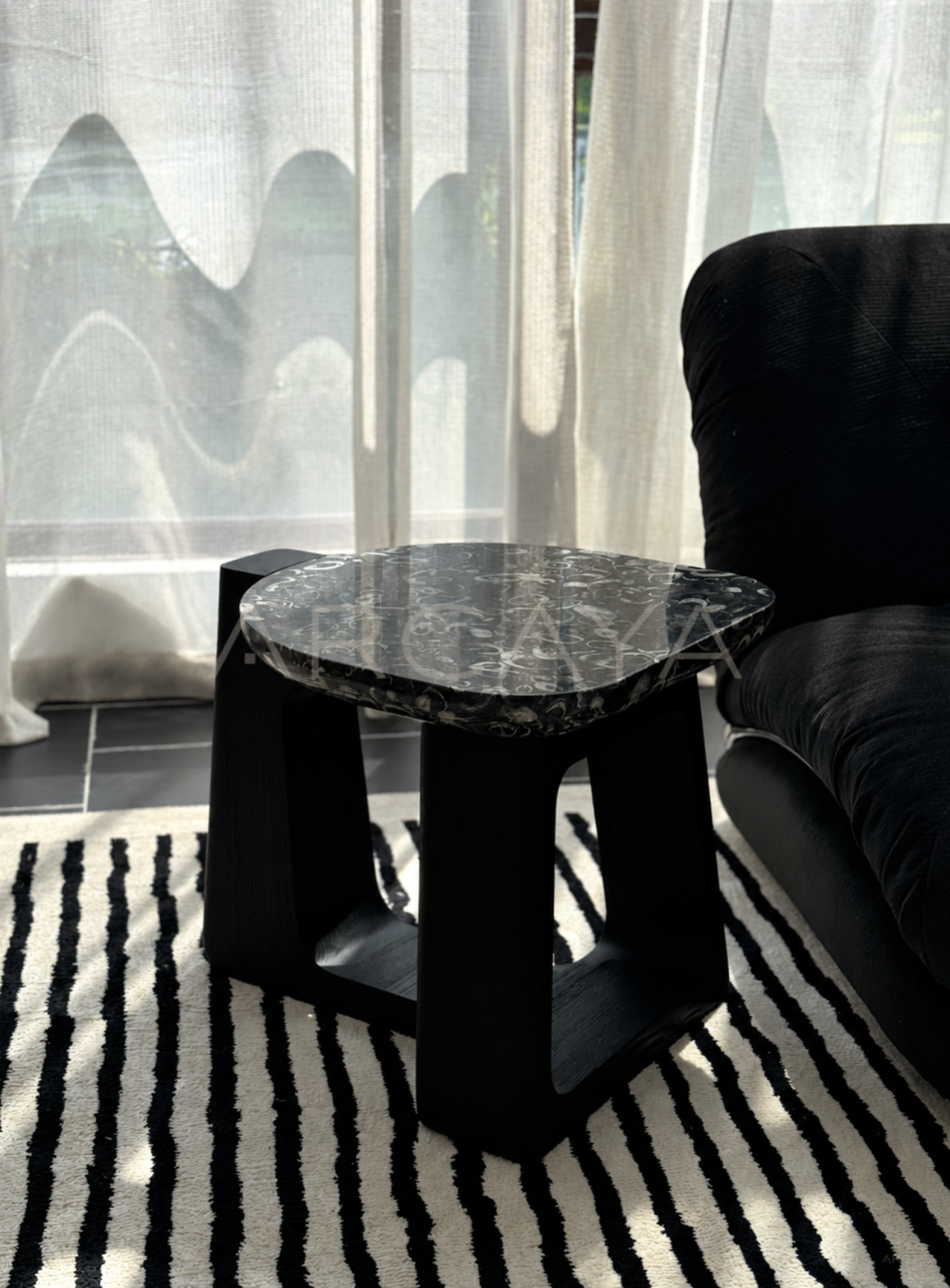 Cove House Decorative Object
