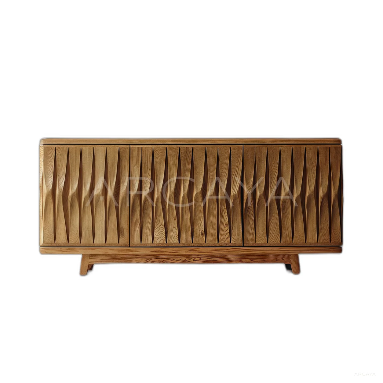 Nola Hill Sideboard — white background 02