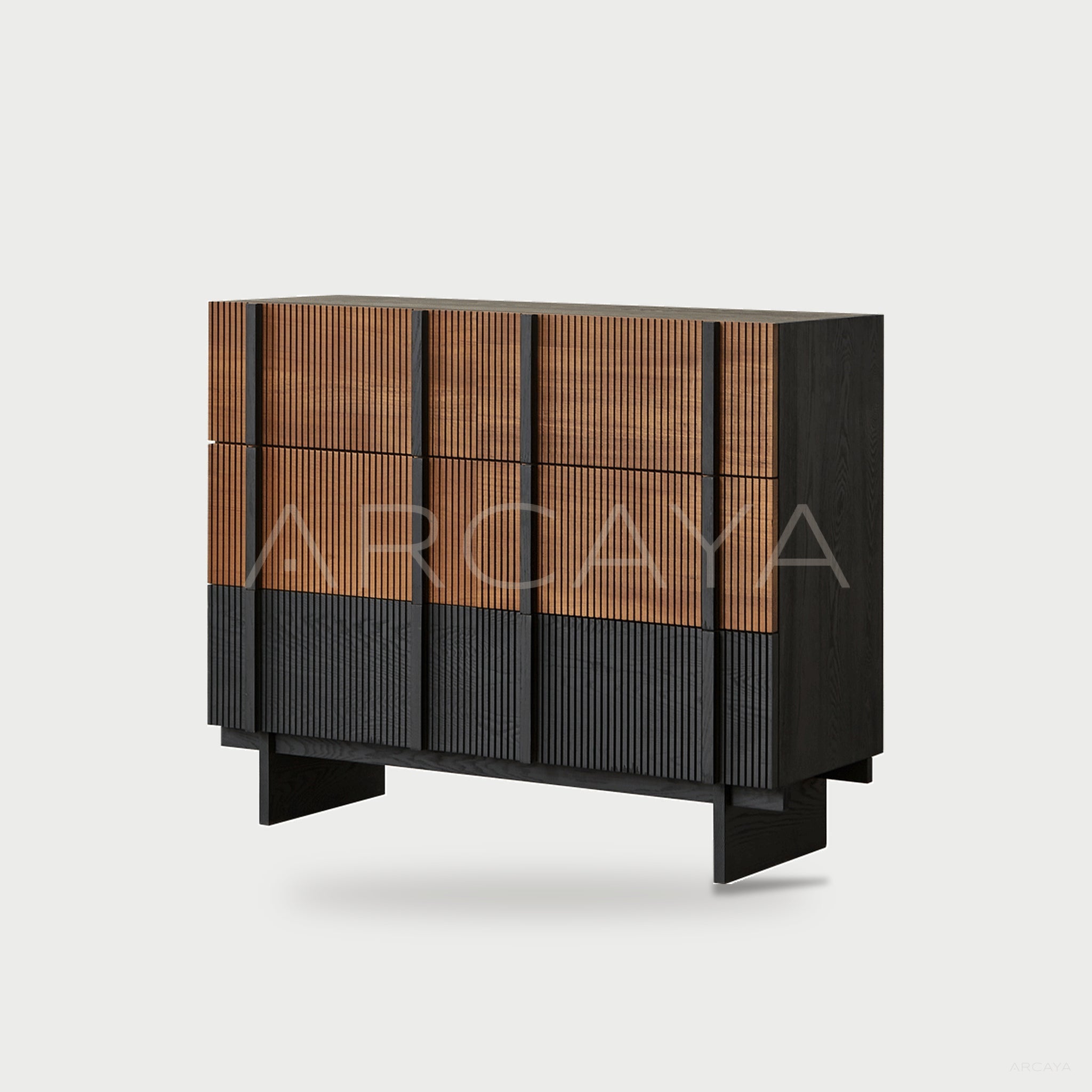 Mumo Dresser A00135