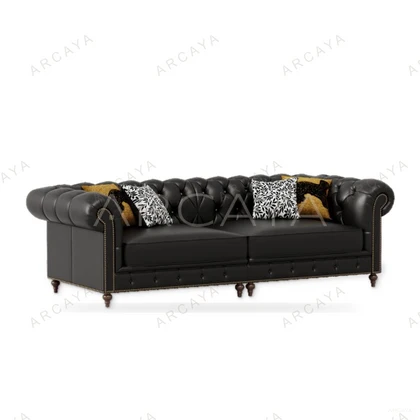 Browns Sofa — view 07