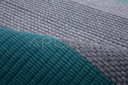 Cook Bloom Area Rug — product view 04