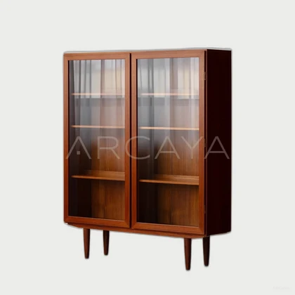 Pearl Hill Sideboard — neutral background 01