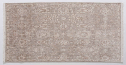 Angel Arc Area Rug — product view 01