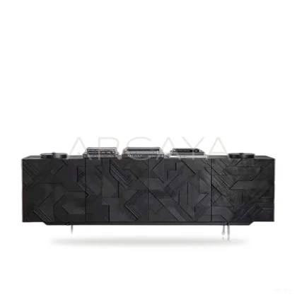 Atubi Cabinet ATKM221 — view 07