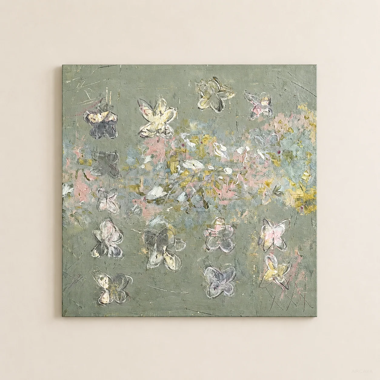 Glen Vale Wall Art - product view 01