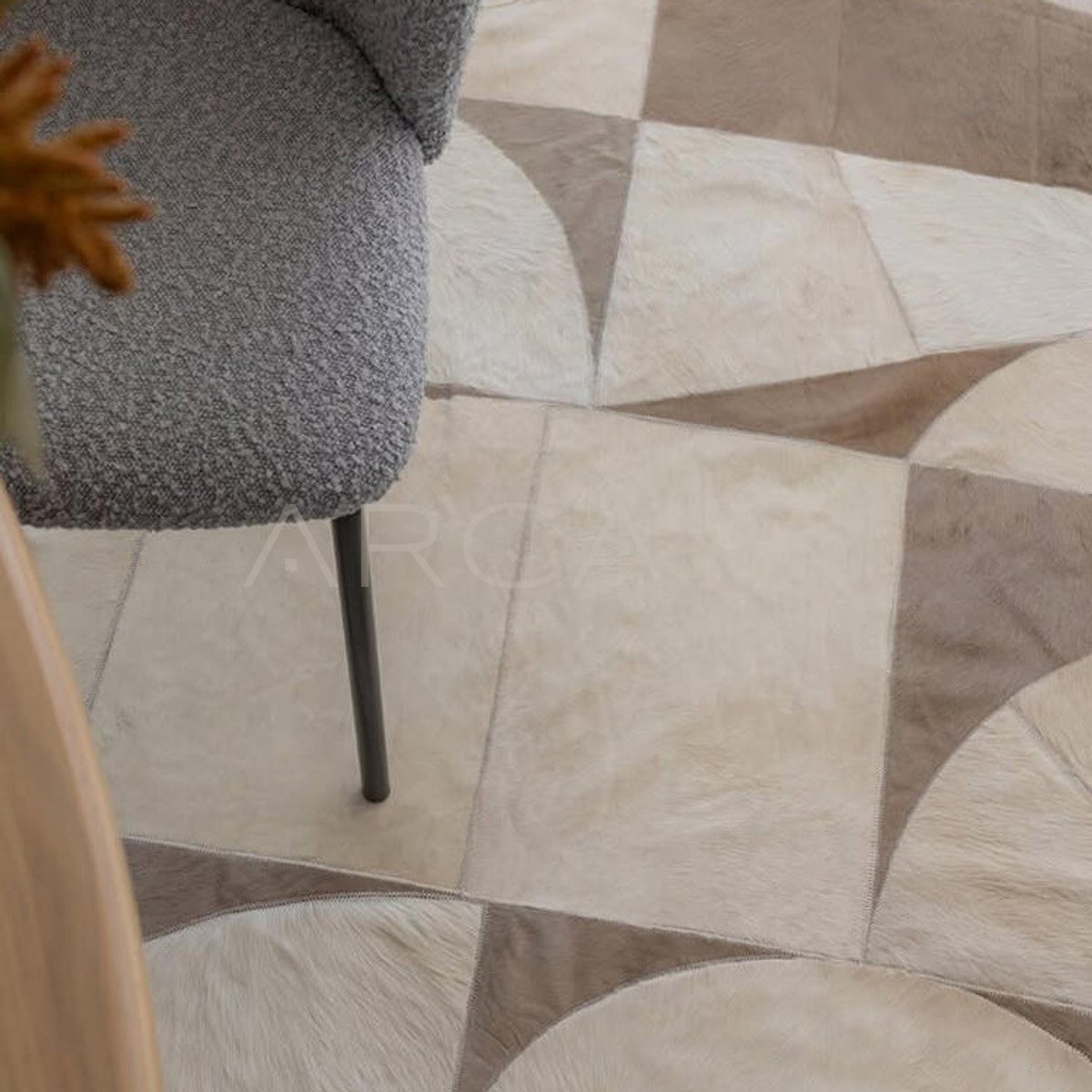Durable All Style Rug