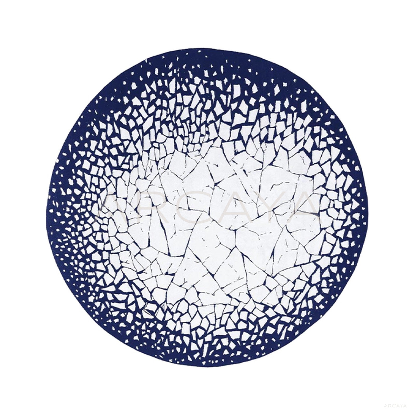 Custom Hand Tufted Rug Dsm P055 C08