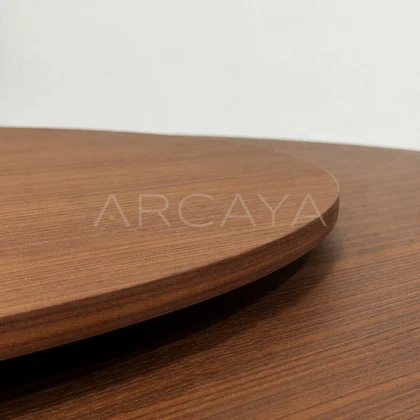 Reed Loft Dining Table - product view 05