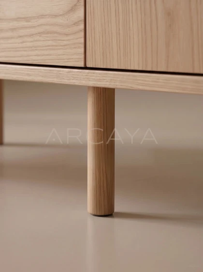 Alba Studio Sideboard - product view 08