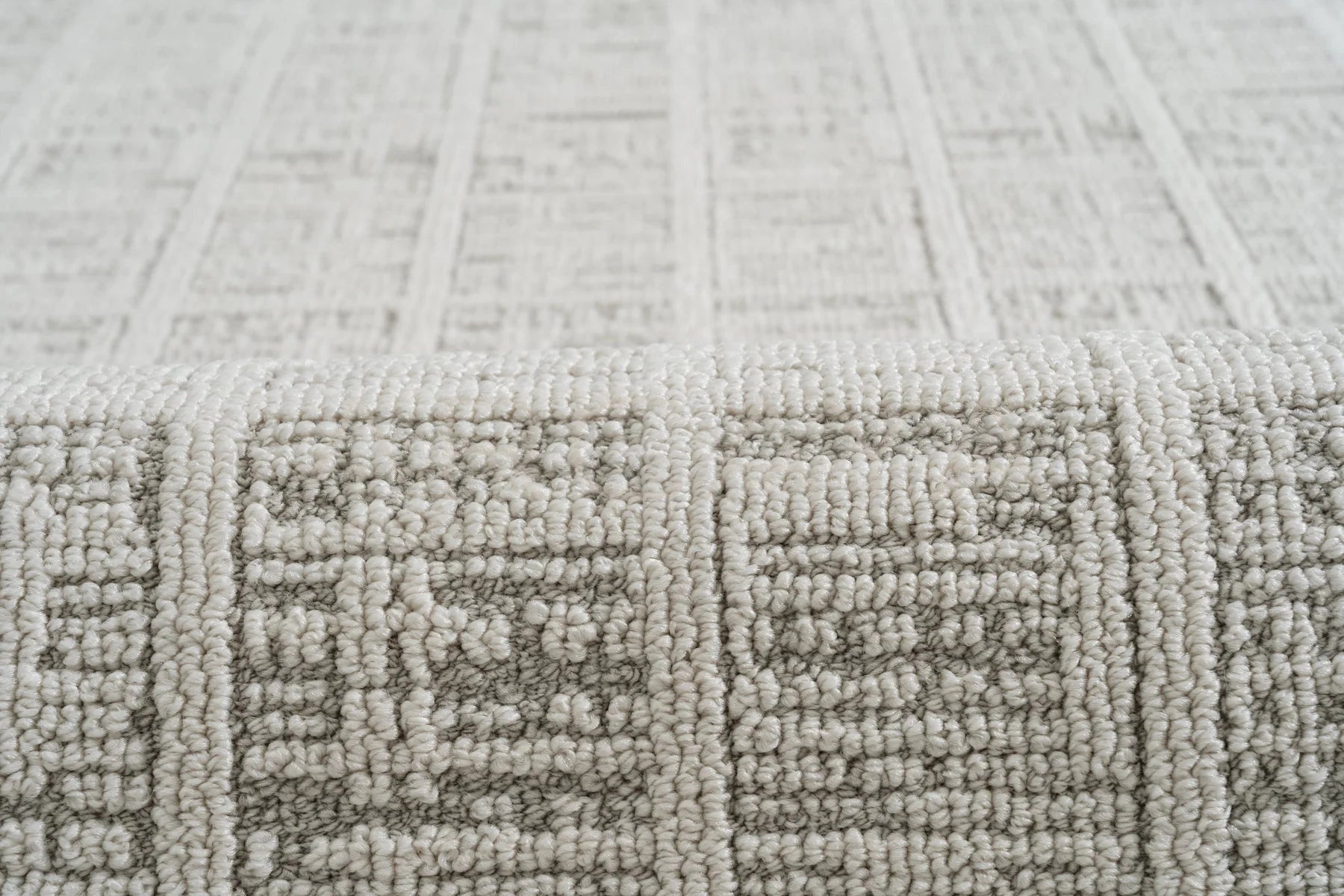 Shadow Bloom Area Rug