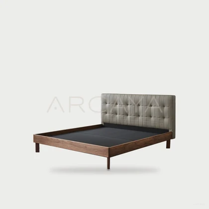Mumo Bed A00193 — view 01