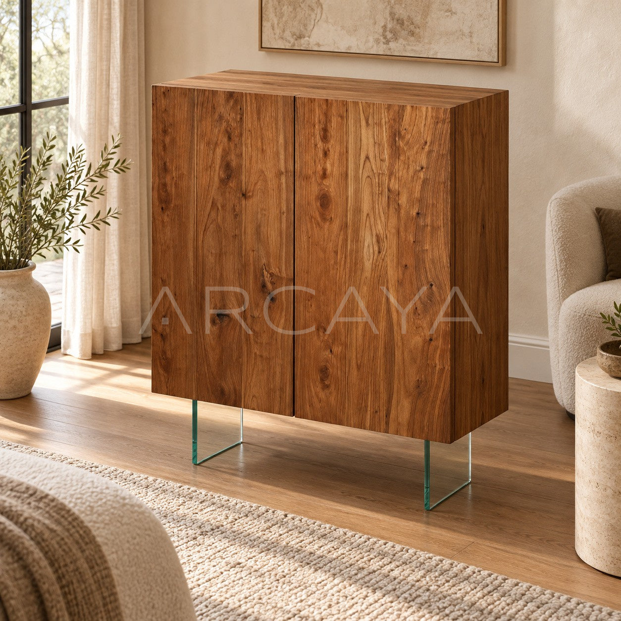 Cabinet Pc 755