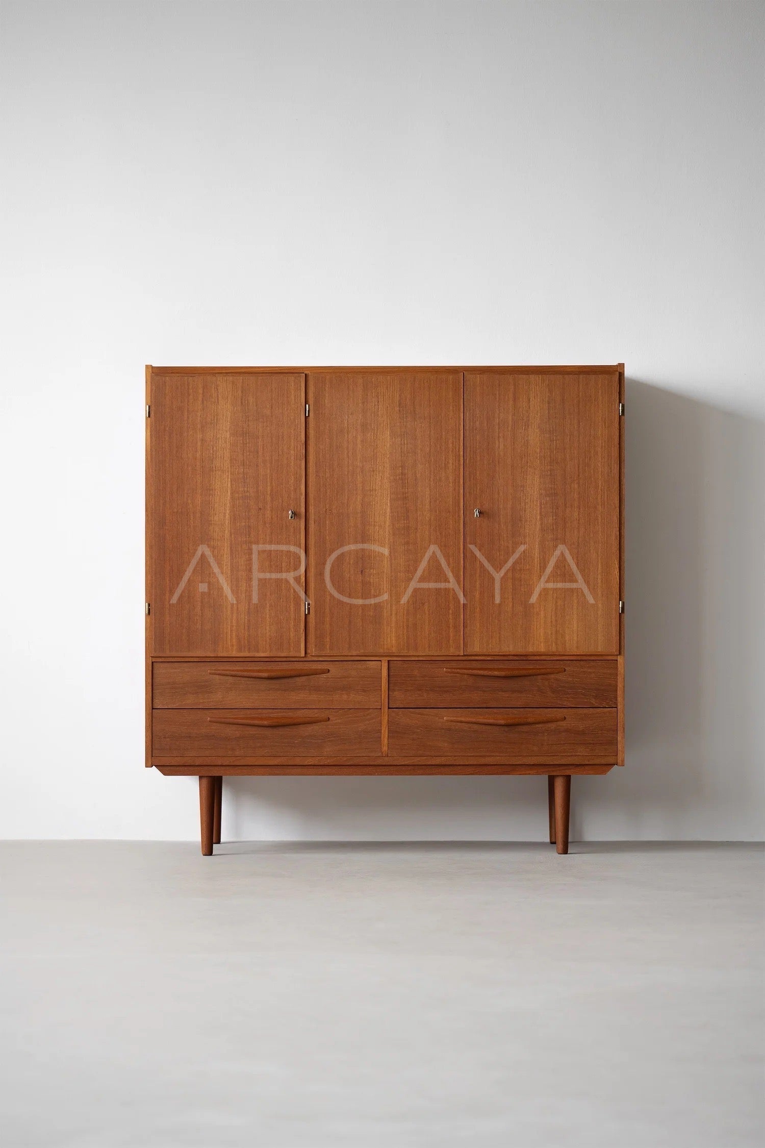 Orion Hill Sideboard
