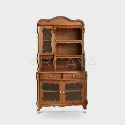 Atubi Cabinet ATKBG001 — view 03