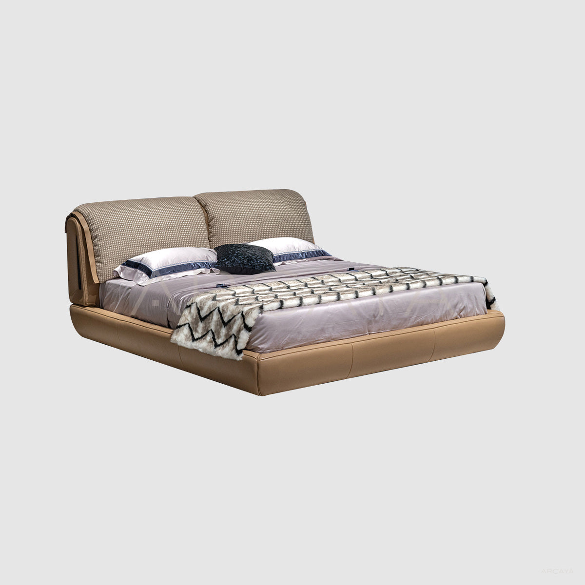 Liora Harbor Bed