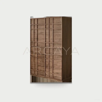 Mumo Media Console A00148 — view 01