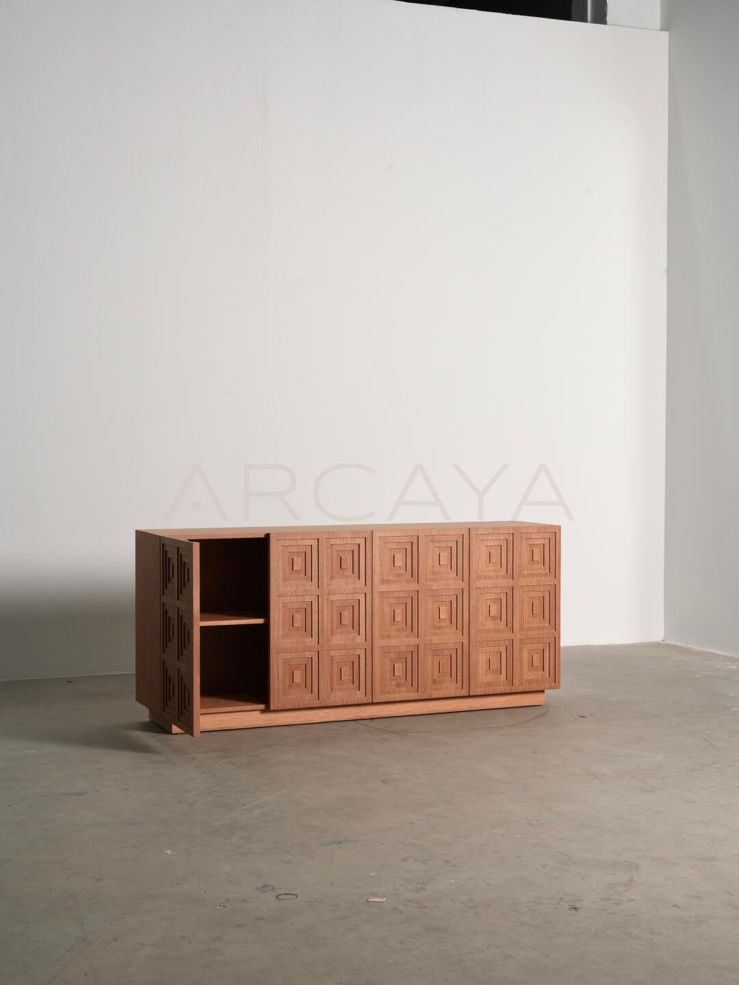 Fawn Hill Sideboard
