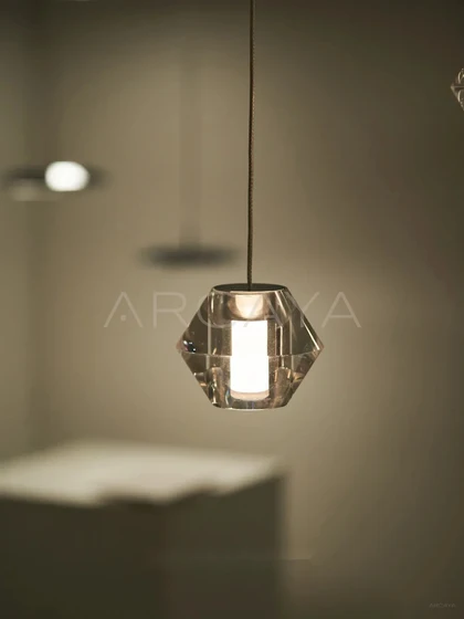 Nola Park Lighting — interior view 04