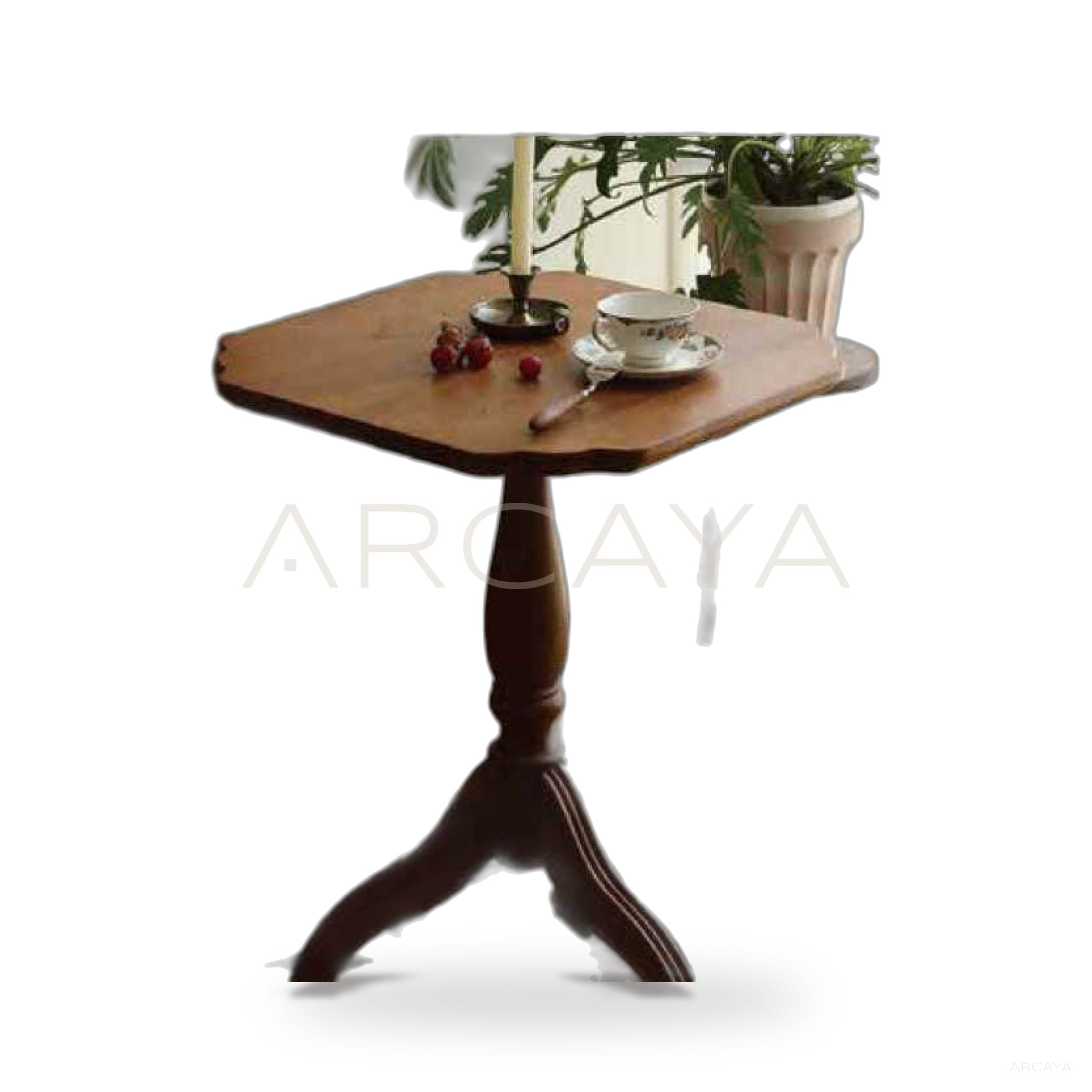 Atubi Coffee Table ATJJ003