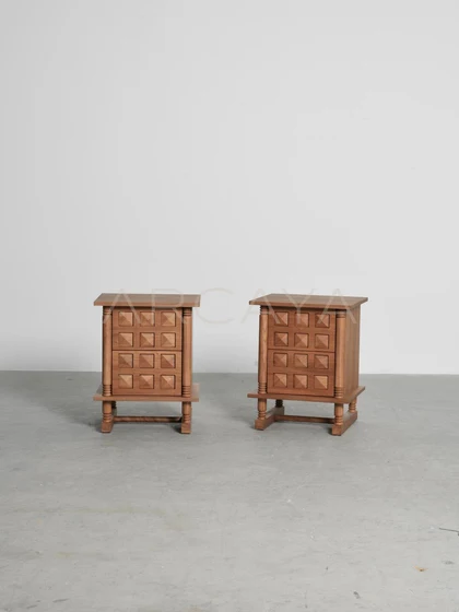 Solace Vista Cabinet — interior view 05