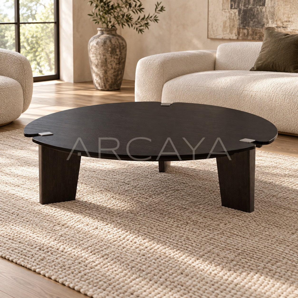 Side Table Pc 519E