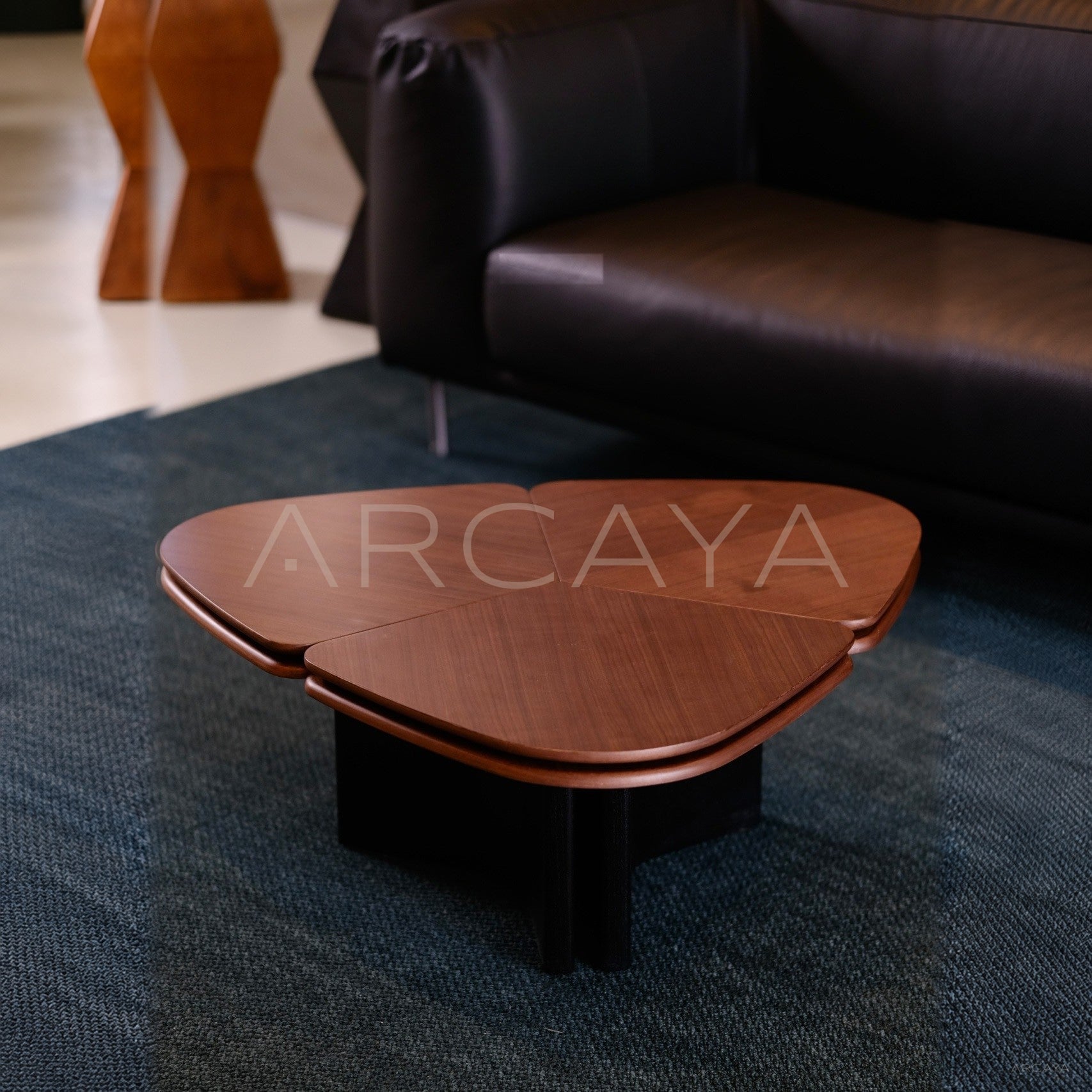 Dio Clover Coffee Table