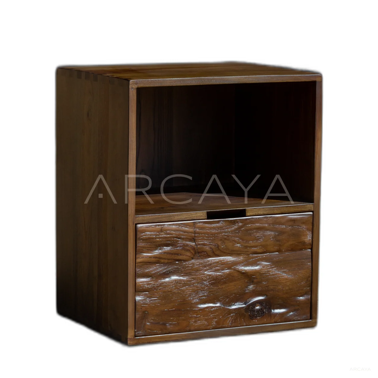 Selene Bay Cabinet — white background 02