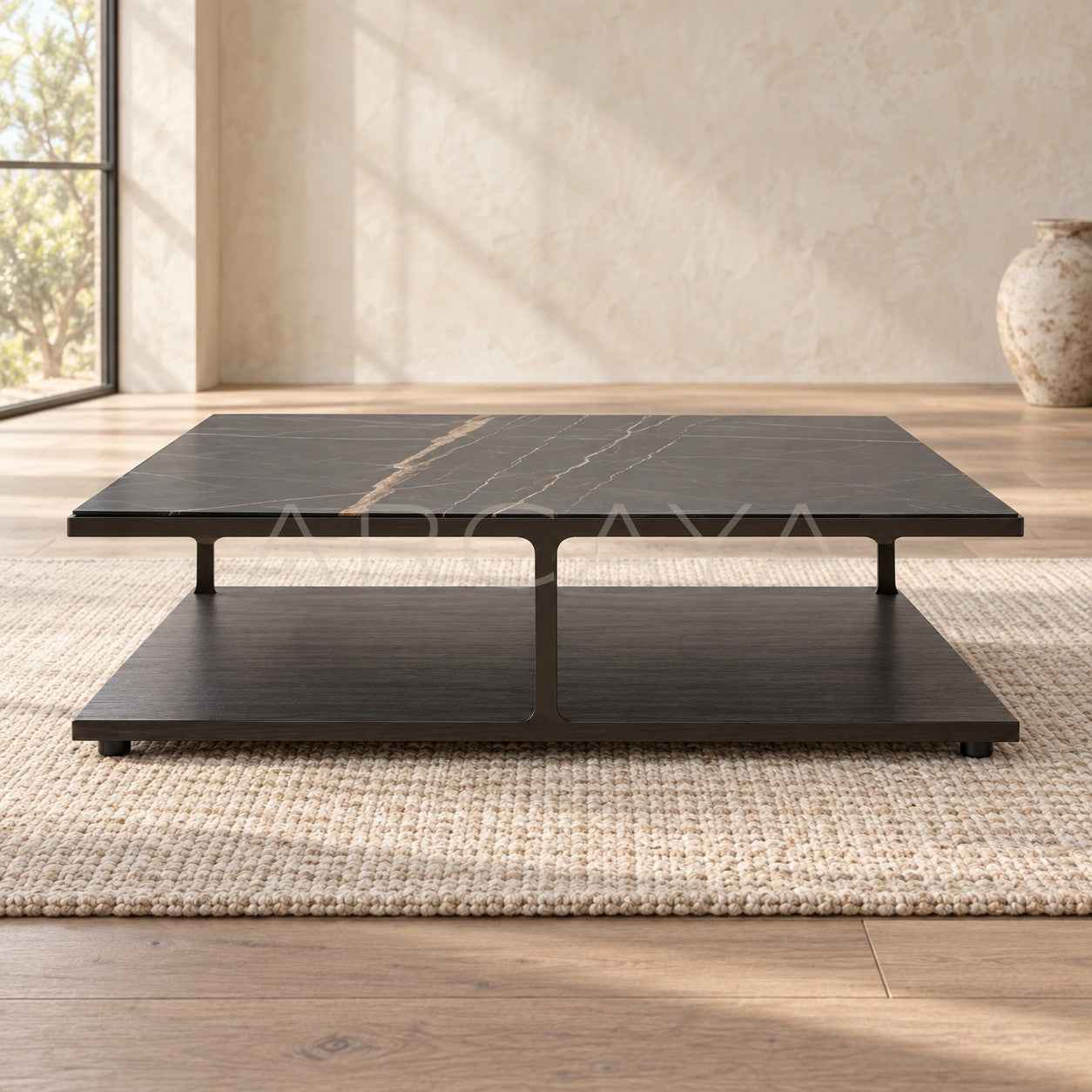 Coffee Table Pc 536