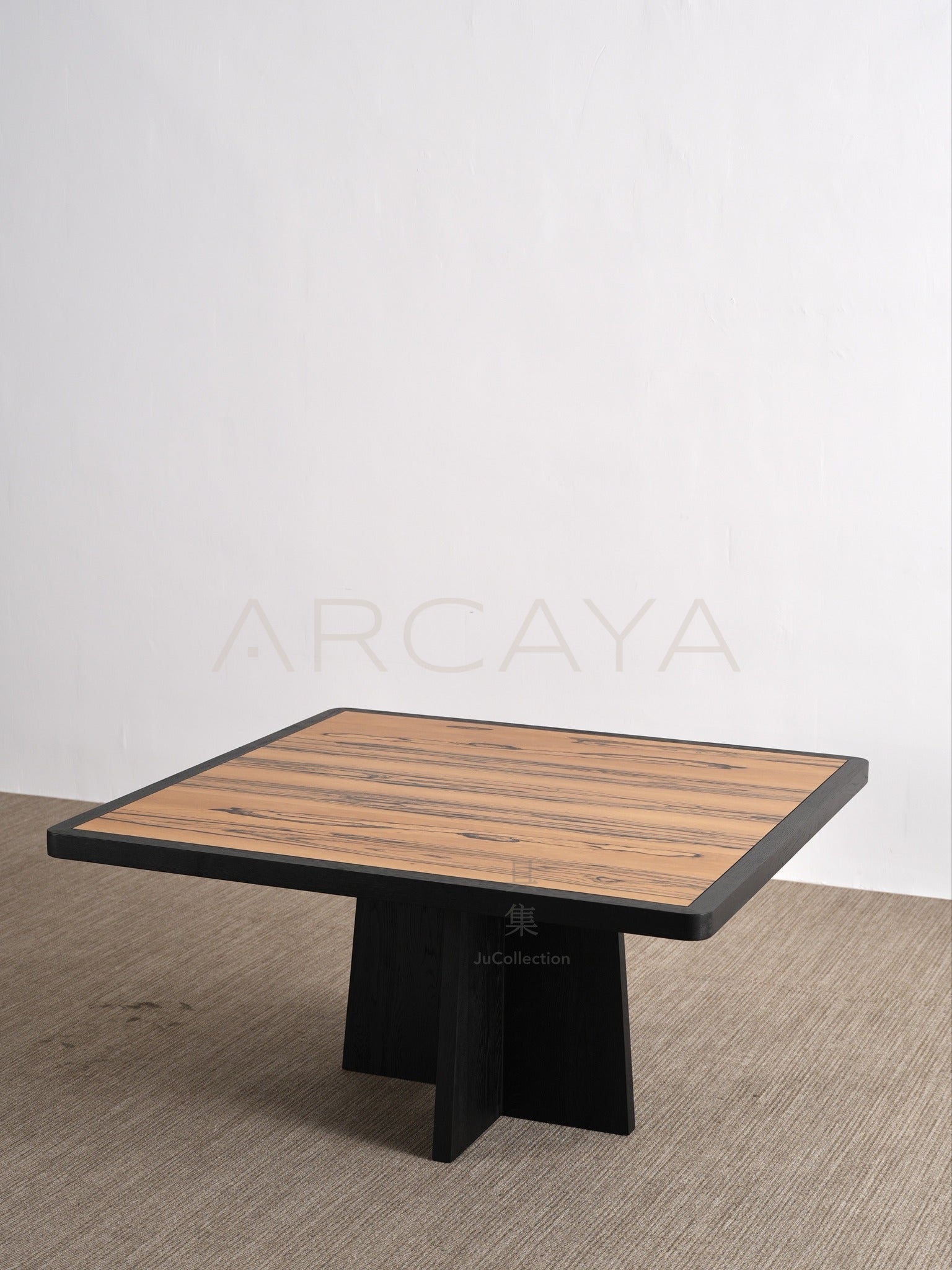 Enna Glen Dining Table