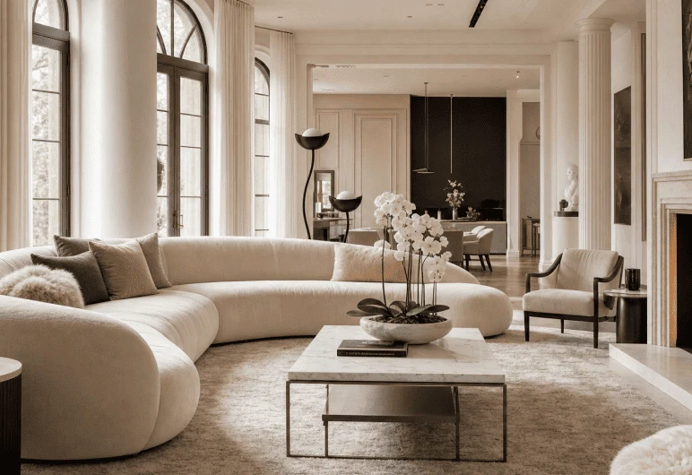Contemporary Classic