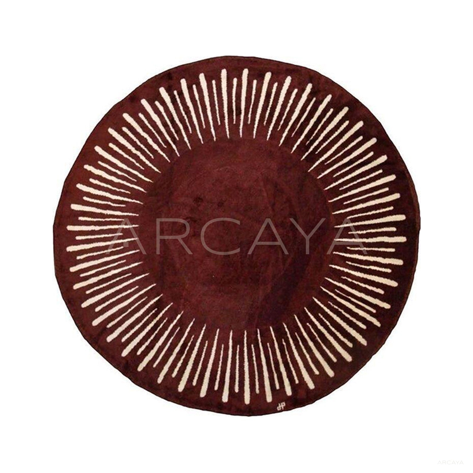 Custom Hand Tufted Rug Dsm P055 C02