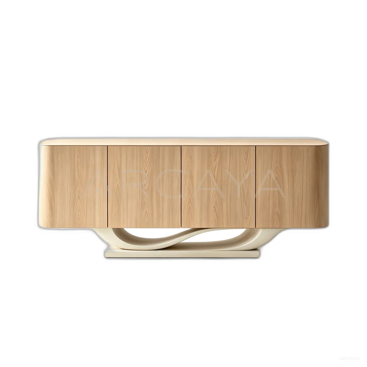 Ivory Hill Sideboard