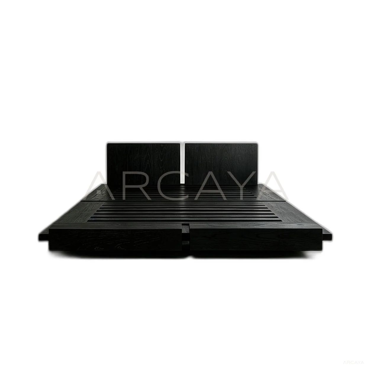 Halo Vista Bed - product view 01