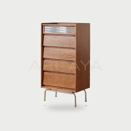 Mumo Dresser A00131 — view 01