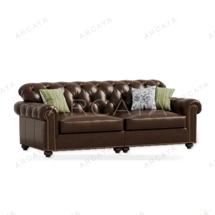 Sunwell Sofa — view 09