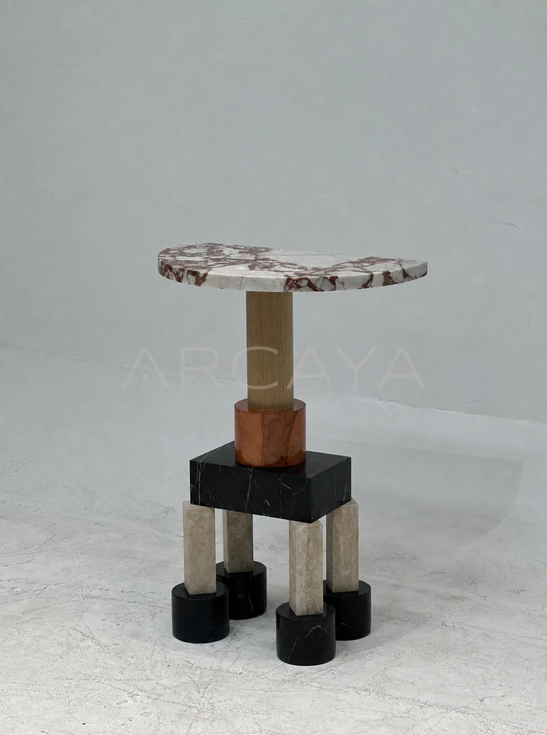 Luna House Decorative Object