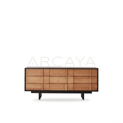 Mumo Dresser A00160 — view 02