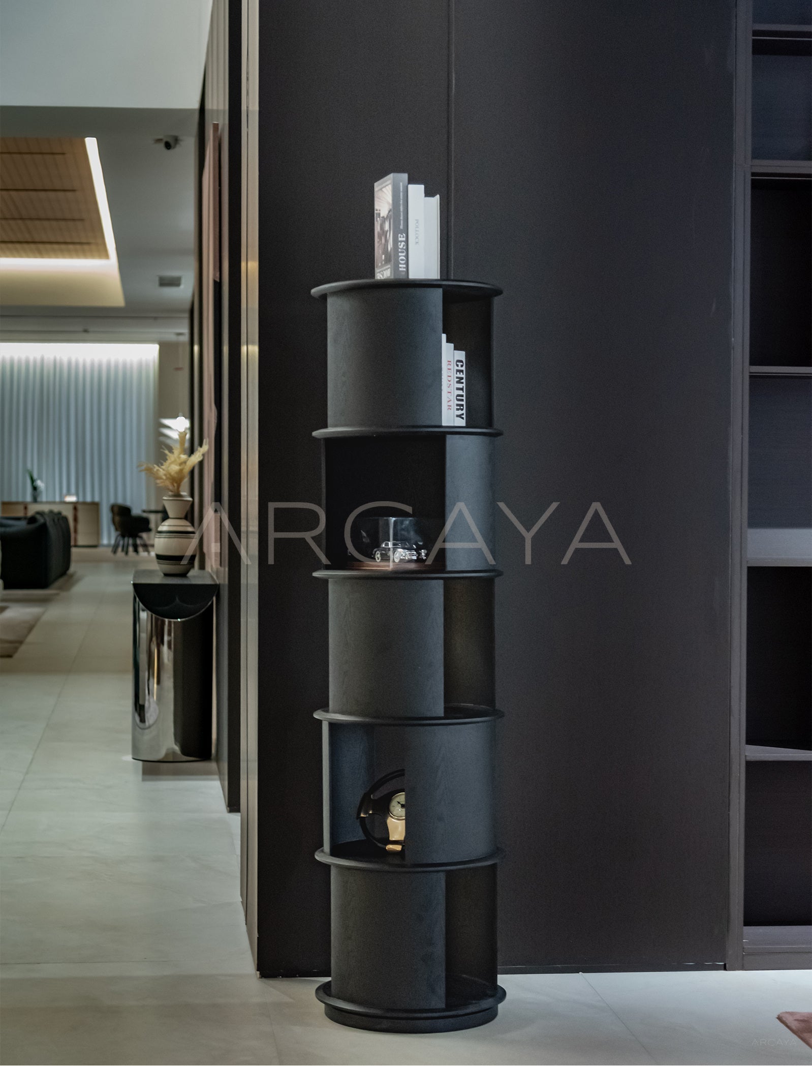 Liora Lumi Cabinet