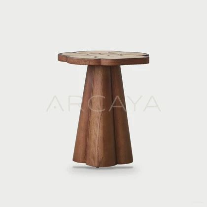 Mumo Coffee Table A00109 — view 01